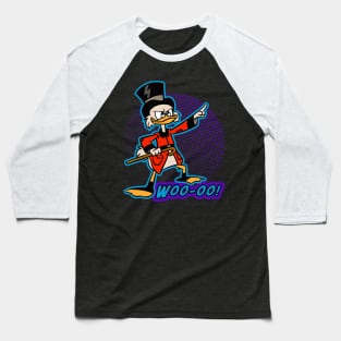 WOO-oo! Baseball T-Shirt